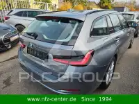 2023 BMW 320