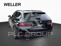 2023 BMW 320
