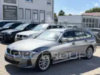 2023 BMW 320