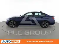 2023 BMW 320