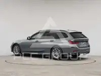 2023 BMW 320