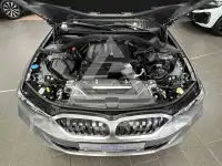 2023 BMW 320