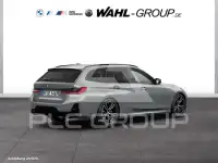2023 BMW 320
