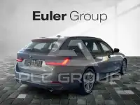 2023 BMW 320