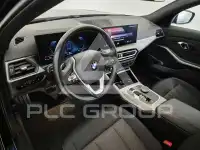 2023 BMW 320