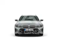 2023 BMW 320