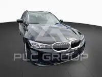 2023 BMW 320