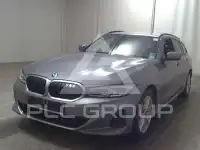 2023 BMW 320