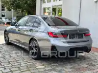 2023 BMW 320