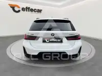 2023 BMW 320