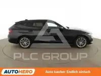 2023 BMW 320
