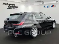2023 BMW 320