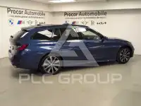 2023 BMW 320