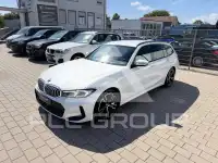 2023 BMW 320