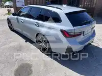 2023 BMW 320