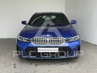 2023 BMW 320