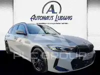 2023 BMW 320