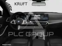 2023 BMW 320