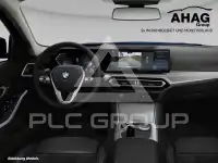 2023 BMW 320