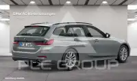 2023 BMW 320
