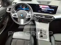 2023 BMW 320