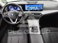 2023 BMW 320