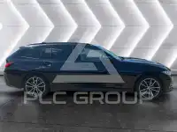 2023 BMW 320