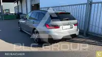 2023 BMW 320