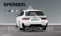 2023 BMW 320