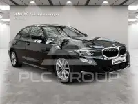 2023 BMW 320