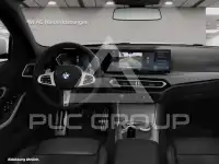 2023 BMW 320