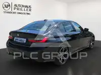2023 BMW 320