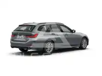 2023 BMW 320