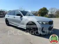 2023 BMW 320