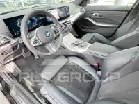 2023 BMW 320