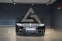2023 BMW 320