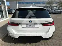 2023 BMW 320