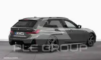 2023 BMW 320
