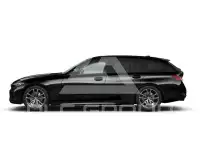 2023 BMW 320