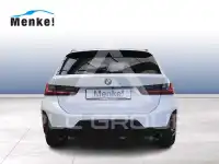 2023 BMW 320
