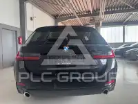 2023 BMW 320