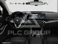 2023 BMW 320