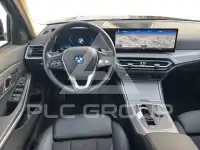 2023 BMW 320