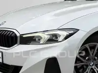2023 BMW 320