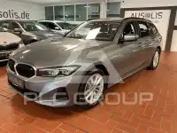 2023 BMW 320