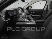 2023 BMW 320