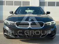 2023 BMW 320
