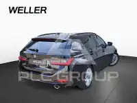 2023 BMW 320