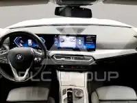 2023 BMW 320