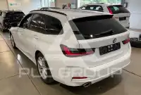 2023 BMW 320